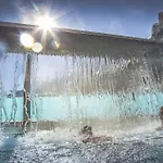 Gemuetliche Im Haus Pfeiren