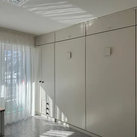 Appartement Gemuetliche Im Haus Pfeiren