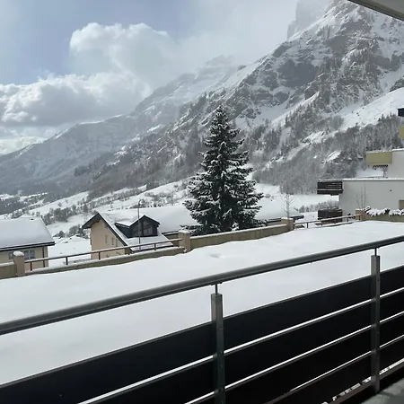 Lejlighed Gemuetliche Im Haus Pfeiren *