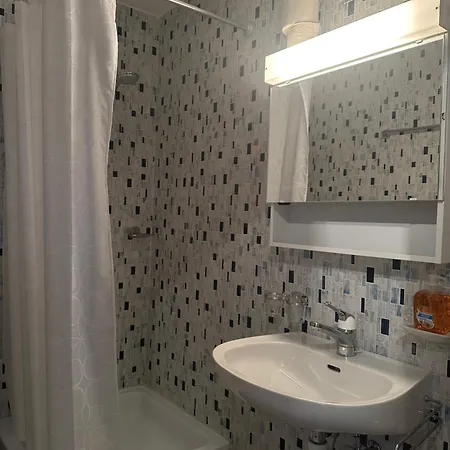 Gemuetliche Im Haus Pfeiren *