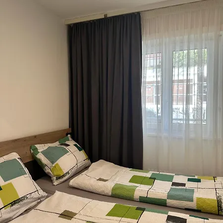 Gemuetliche Im Haus Pfeiren *