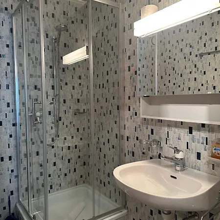 Gemuetliche Im Haus Pfeiren * Leukerbad
