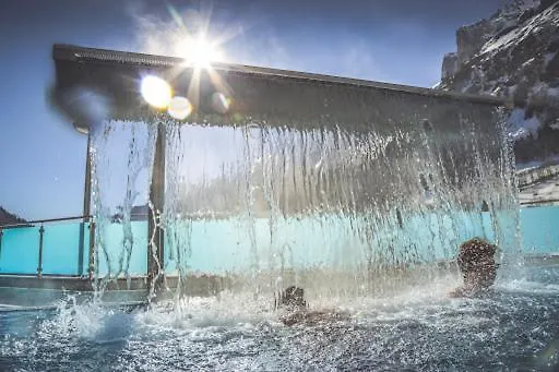 Gemuetliche Im Haus Pfeiren