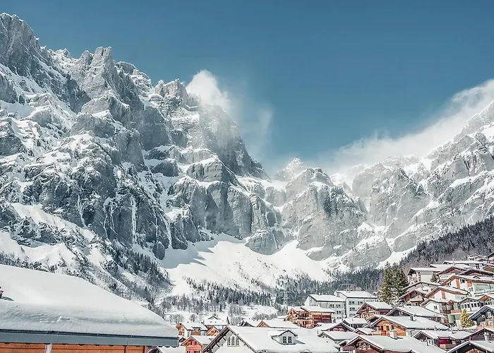 Gemuetliche Im Haus Pfeiren 公寓