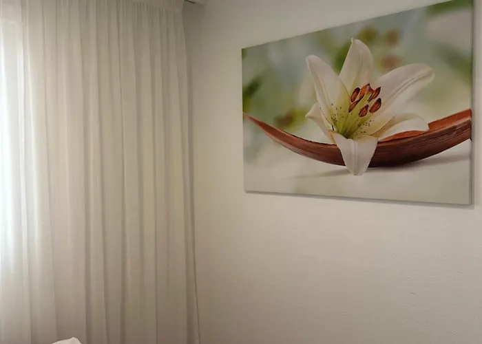 Gemuetliche Im Haus Pfeiren * 洛伊克巴德