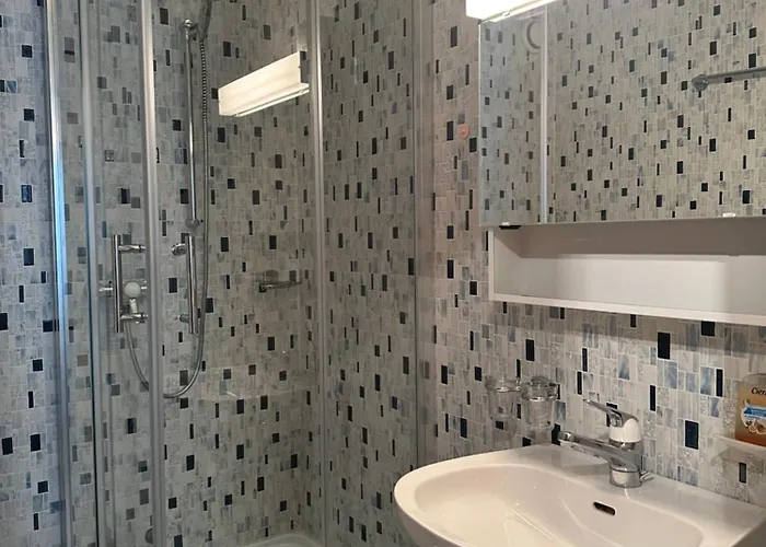 Gemuetliche Im Haus Pfeiren * 洛伊克巴德