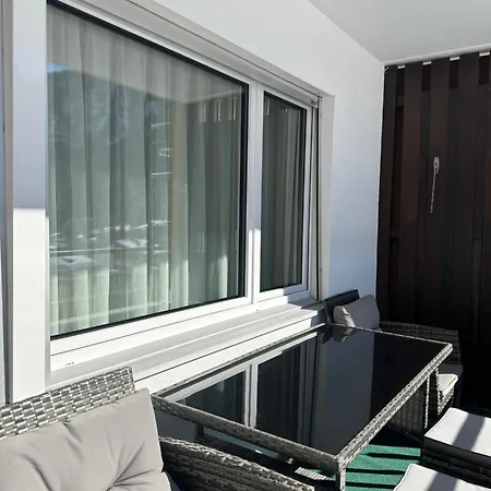 Gemuetliche Im Haus Pfeiren Daire *