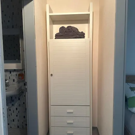 Gemuetliche Im Haus Pfeiren Daire Leukerbad