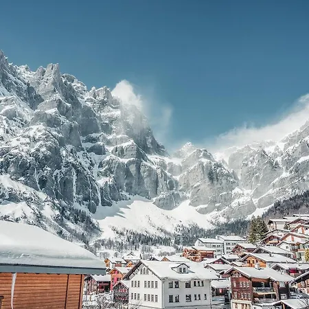 Gemuetliche Im Haus Pfeiren Daire