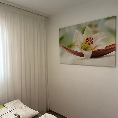 Gemuetliche Im Haus Pfeiren * Leukerbad