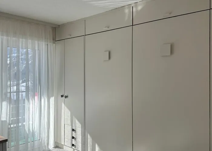 شقة Gemuetliche Im Haus Pfeiren