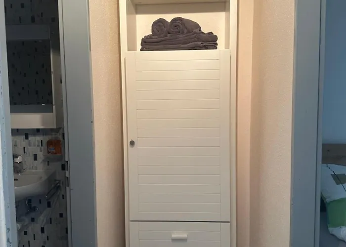 Gemuetliche Im Haus Pfeiren شقة لوكباد