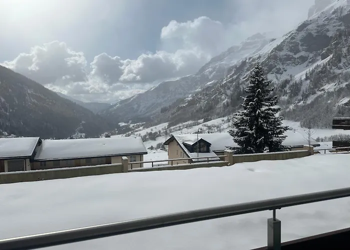 Gemuetliche Im Haus Pfeiren *
