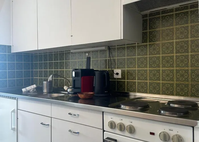 Gemuetliche Im Haus Pfeiren شقة لوكباد