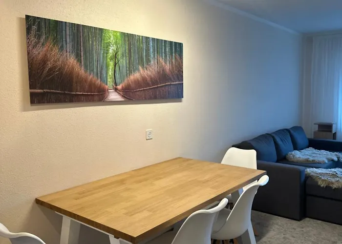 Gemuetliche Im Haus Pfeiren * لوكباد